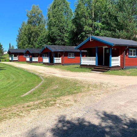 Vaernaes Camping Stöllet 外观 照片