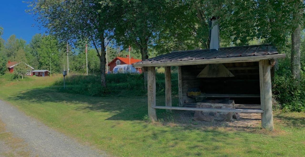 Vaernaes Camping Stöllet 外观 照片
